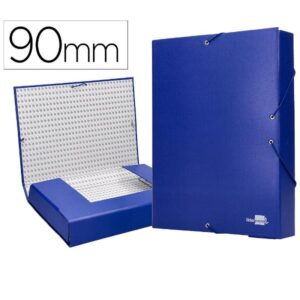 CARP PROY FOL L90 CART FAZ