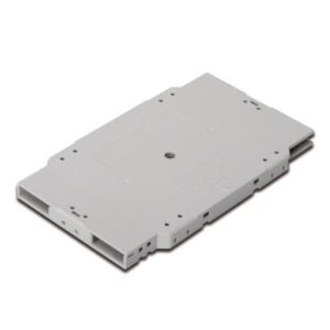 CASSETTES DE EMPALME PARA 12 TUBOS