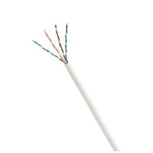 CAT.6 U/UTP ECA 28 AWG LSZH 305M SD