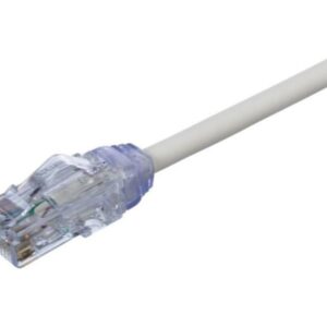CAT6A,28AWG,UTP,,15M,EA