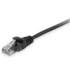 Equip 625455 cable de red Negro 7,5 m Cat6 U/UTP (UTP)