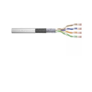 CAT 5E SF/UTP TWISTED PAIR PATCH CO
