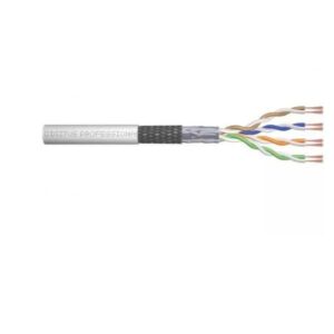 CAT 5E SF/UTP TWISTED PAIR PATCH CO