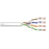 CAT 5E U-UTP PATCH CABLE PVC 100M