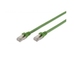 CAT 6A S/FTP PATCH CORD PUR (TPU)
