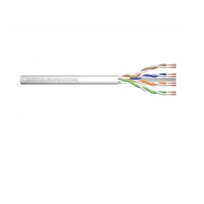 CAT 6A U/UTP TWISTED PAIR PATCH COR CAT 6A U/UTP TWISTED PAIR PATCH COR