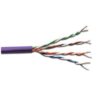 CAT 6 U-UTP CCA LSZH 305M