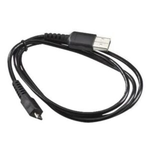 CAVO USB-A TO USB-MICROB 1M