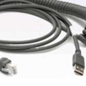 CBL,MP6000 IBM PORT 9B 5M CBL FOR R