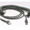 CBL,MP6000 USB 5M CABLE TYPE A CONN CBL,MP6000 USB 5M CABLE TYPE A CONN