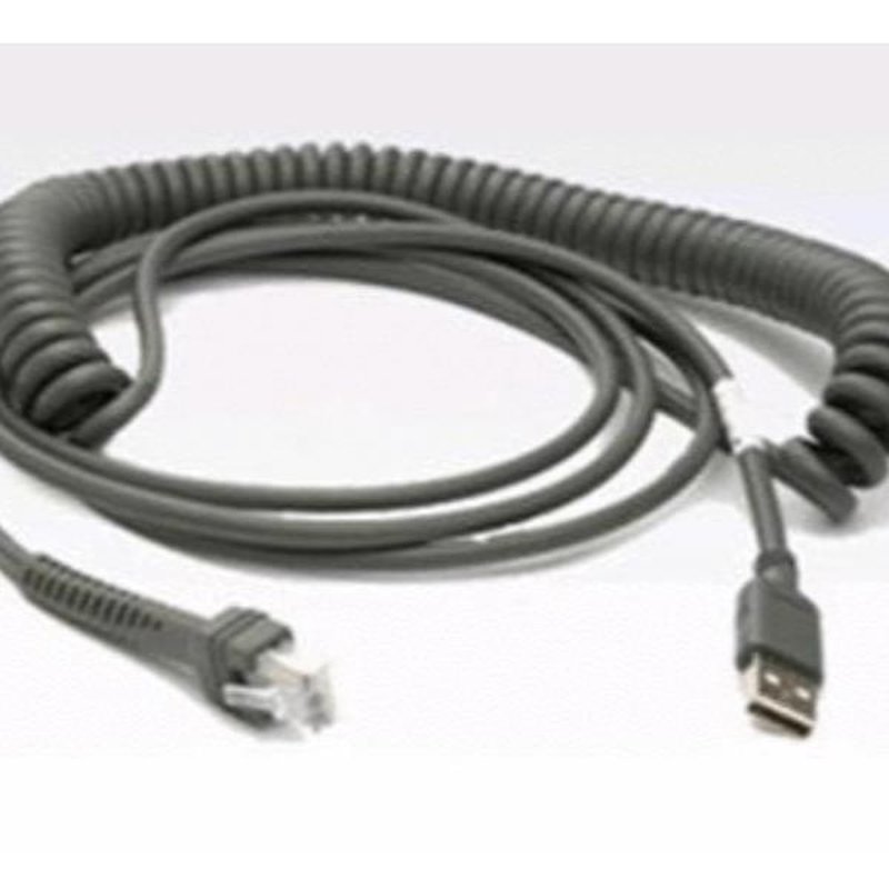 CBL,MP6000 USB 5M CABLE TYPE A CONN CBL,MP6000 USB 5M CABLE TYPE A CONN