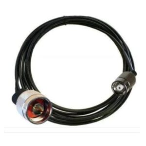 CBL,RF,RPTNC-N MALE STR,LMR-240,68'