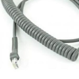 CBL,RS232 (NCR7448) 9FT,CLD