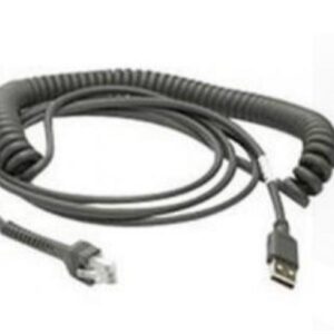 CBL,USB,DGRAY MAX,9FT,CLD
