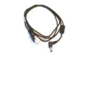 CBL ASSY,PWR-F-6/PLG,R/A,2.5M*