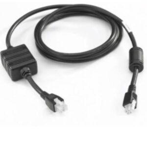 CBL ASSY, DC PWR CRD, 4 SLOT CRDL