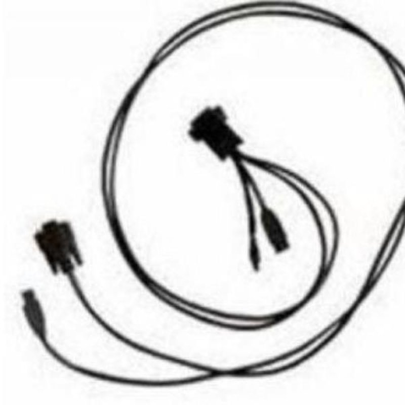 CBL ASSY, VRC-6940 CBL ASSY, VRC-6940