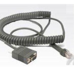 CBL, RS232 (STD DB9F, TXD-2) 12FT,C