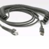 CBL, SHLD USB EAS (POWER PL,CONN) 9