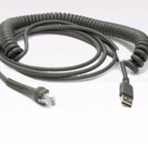 CBL, SHLD USB EAS (POWER PL,CONN) 9