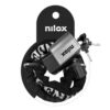 Nilox NXPLCHAINLOCK accesorio y pieza de recambio para bicicleta Candado Nilox NXPLCHAINLOCK accesorio y pieza de recambio para bicicleta Candado