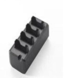 CHARGER, BATTERY, FOUR-SLOT