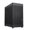 CHASIS ATX PC - MP1 MESH NEGRO CHASIS ATX PC - MP1 MESH NEGRO