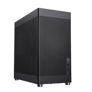CHASIS ATX PC - MP1 MESH NEGRO