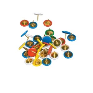 CHINCHETA Q-CONNECT CAJA 120U