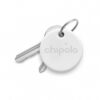 CHIPOLO POP TAG WHITE FIND MY APPLE / FIND MY DEVICE GOOGLE CHIPOLO POP TAG WHITE FIND MY APPLE / FIND MY DEVICE GOOGLE