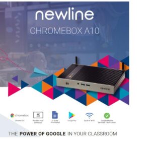 CHROMEBOX