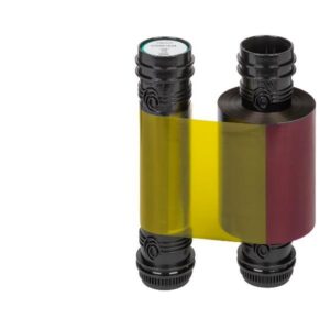 CINTA 1/2 EASY4PRO YMCKO