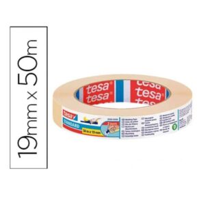 CINTA ADHTESA PINTOR 50MT 19MM