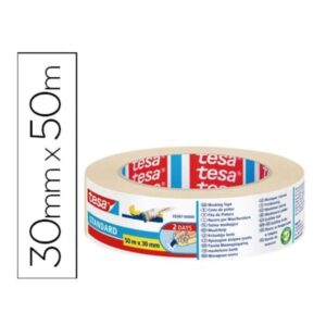 CINTA ADHTESA PINTOR 50MT 30MM