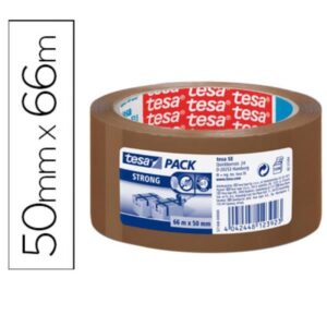 CINTA ADH TESAM STRONG 66MTX50 E