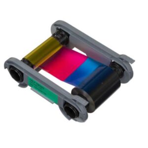 CINTA COLOR 1/2 PANEL YMCKO