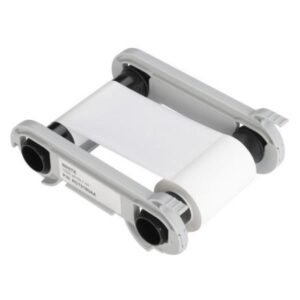 CINTA MONOCROMO BLANCA