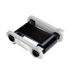 CINTA MONOCROMO NEGRA