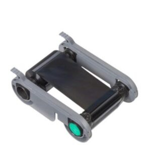 CINTA MONOCROMO NEGRA