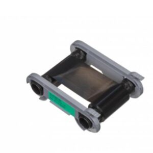 CINTA MONOCROMO NEGRA