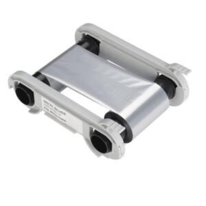 CINTA MONOCROMO PLATA