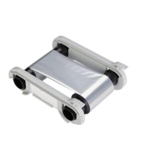 CINTA MONOCROMO PLATA