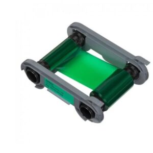 CINTA MONOCROMO VERDE