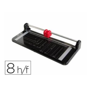 CIZALLA M+R 6332 -DE RODILLO A4