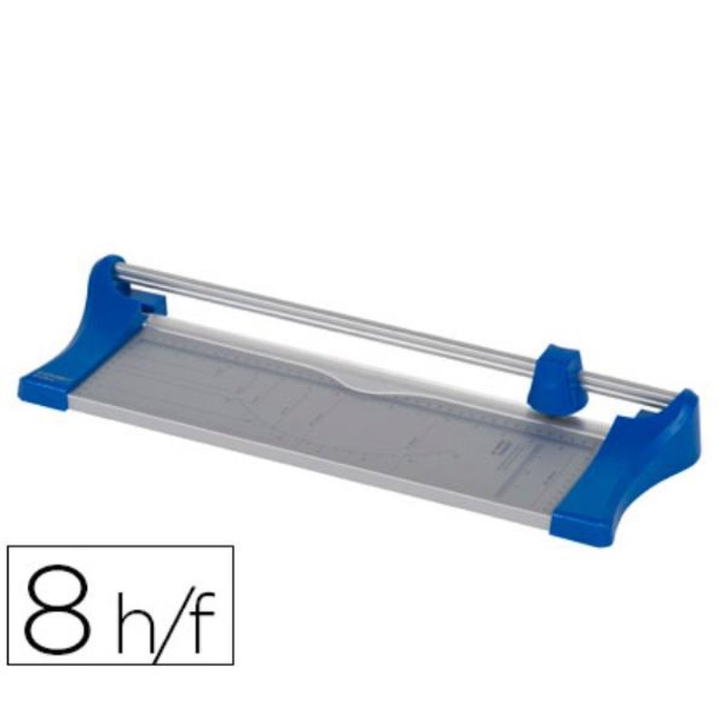 CIZALLA MT RODILLO 44CM BASE AL CIZALLA MT RODILLO 44CM BASE AL