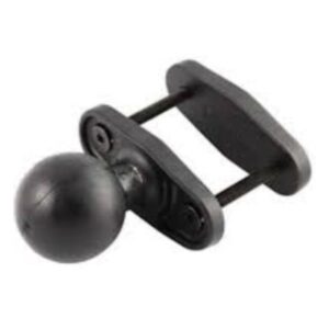 CLAMP BASE (FOR 4' OR 12' RAM ARM),