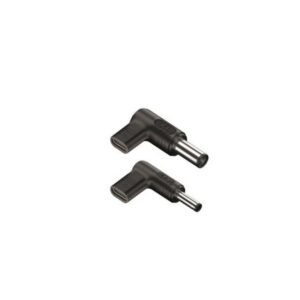 NGS BUD-D accesorio para portatil Clavija de adaptador de corriente para ordenador portátil