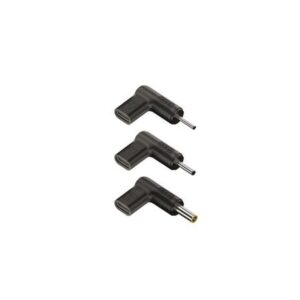 NGS BUD-SM accesorio para portatil Clavija de adaptador de corriente para ordenador portátil