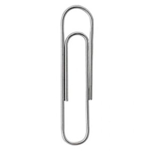 CLIPS NIQUEL Q-CONNECT N 32MM 10