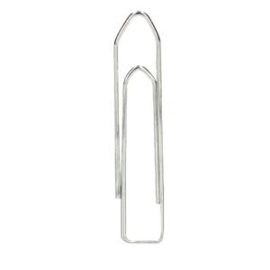 CLIPS NIQUEL Q-CONNECT N 4 50 10